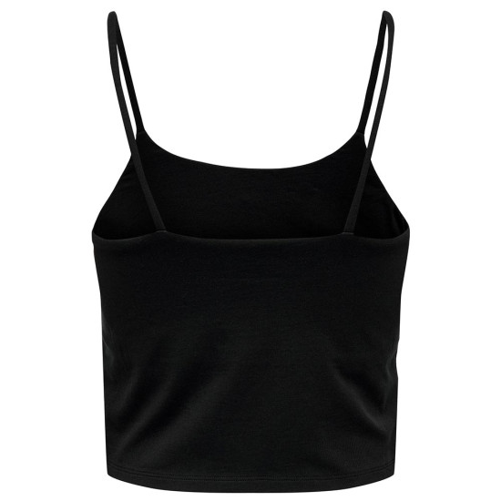 Only Γυναικεία αμάνικη μπλούζα